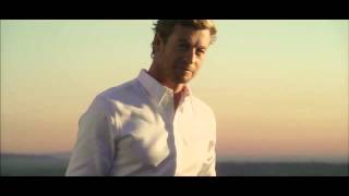 Simon Baker  Givenchy Making Of Gentlemen Only Intense [upl. by Daren241]