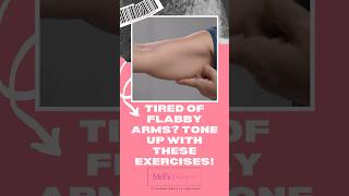 Exercises To Improve Your Flabby Arms [upl. by Otrebile424]