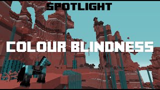 Spotlight  Color Blindness Shaders [upl. by Traver]