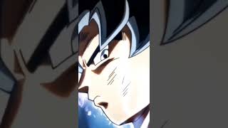 Ainsi Bas La Vida X Goku anime phonk [upl. by Ninehc]