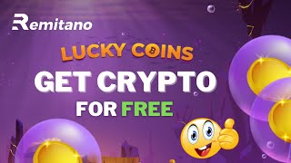 EASIEST WAY TO BUY CRYPTO WITH NAIRA  REMITANO [upl. by Ardnuahs]