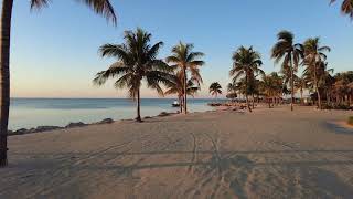 Clarence discovers Windley Key between Miami and Key West Florida [upl. by Oicanata]