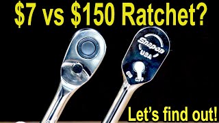 Best Ratchet ICON vs Snap On GearWrench SK Tools Mac Tools Wera Zero Degree Milwaukee Kobalt [upl. by Eylk877]