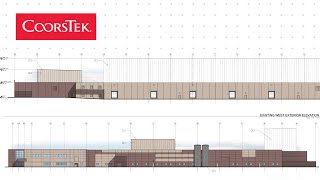 CoorsTek Center for Advanced Materials [upl. by Winona]