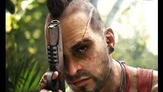 Far Cry 3  GameplayTrailer HD [upl. by Iniretake]