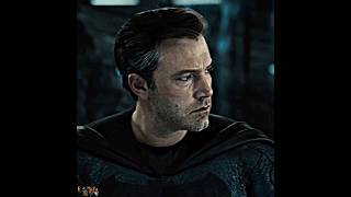 Batfleck is Literally Me  Batfleck Edit  Batfleck Supremacy [upl. by Veal]