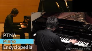 Chopin Mazurka No43 op672 gmoll pfTomoki Sakata [upl. by Sirehc514]