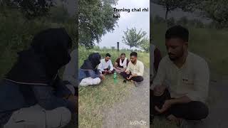 Kesi Lag Voice Dosto Comment Kr K jarur Bataye forxchill comedy short video [upl. by Schnurr]