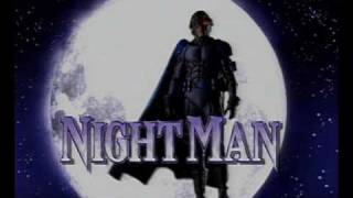 Nightman Series  Intro with Matt McColm [upl. by Acisseg34]