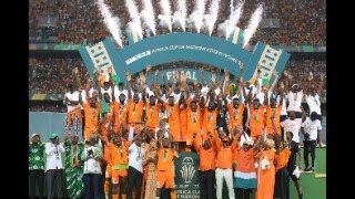 AFCON2023 Reviews What Are Your Highlights  Your Key Moments  The Highs amp Lows From The AFCON [upl. by Yelnet228]