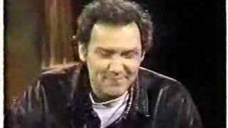 Norm MacDonald on Dennis Miller Live [upl. by Ulrica12]