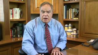 VIDEO Alpha Lipoic Acid and Your Nerve amp Arterial Health  drwhitakercom [upl. by Skardol]