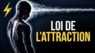 LA LOI DE LATTRACTION ET CE QUILS NE VOUS DISENT PAS [upl. by Dulcie]