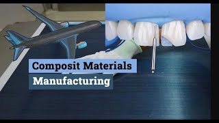 Unveiling the Secrets of Composite Material Manufacturing From Design to Production [upl. by Nivanod21]