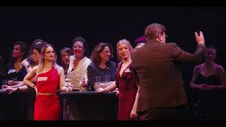 Highlights Parels amp Diamanten Sophianum Jubileumcabaret 2024 [upl. by Lednam387]