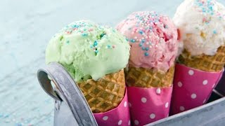 How To Make Ice Cream [upl. by Neelrahs]