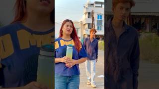 Boom fata😂 Akshay nagwadiya  shorts akshaynagwadiya funny ytshortsindia [upl. by Ramilahs]