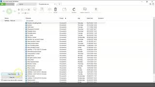 Sonocent Audio Notetaker 3  Transfer from Phone [upl. by Eelyram183]