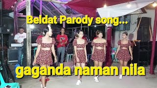 Bildat ilocano song balse cover by rodel  AHLERIS BAND cp no 09614116983 [upl. by Churchill324]