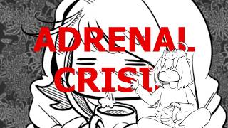 I had an adrenal crisis and the first ER refused to treat it [upl. by Ursala]