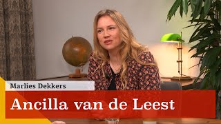 830 Zoekmachines zijn de grootste quotmind controlquot machines ooit gemaakt Met Ancilla van de Leest [upl. by Aillimac]