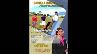 PreSelling Residential Lot in Camaya Coast Lieftime access to all amenities [upl. by De497]