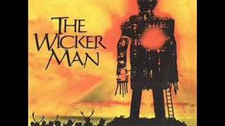 the wicker man ostmaypole [upl. by Linus]