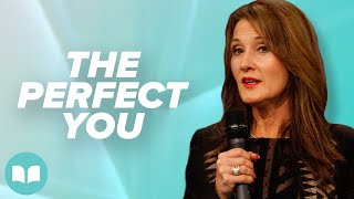 The Perfect You  Dr Caroline Leaf  Living Word Church [upl. by Doralynne]