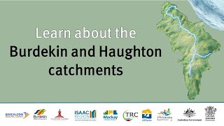 Learn about the Burdekin and Haughton catchments [upl. by Janis]