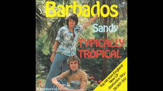 Typically Tropical  1975  Barbados [upl. by Alocin964]