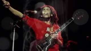 Bob Marley amp The Wailers  Rastaman Chant [upl. by Ainecey]