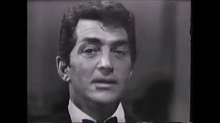 The Dean Martin Show  First episode [upl. by Birck295]