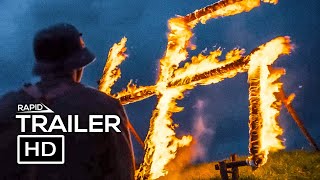 THE FOX Official Trailer 2024 Drama War Movie HD [upl. by Dietz]