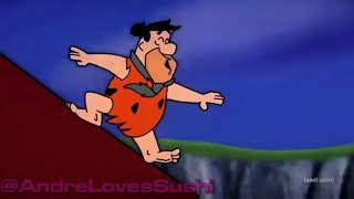 Fred Flintstone in pibby  Yabba Dabba Doo [upl. by Annair999]