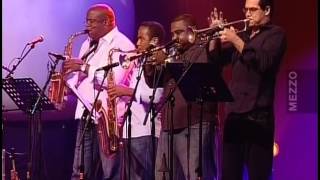 Chucho Valdes  Jazz In Marciac Full Concert [upl. by Redmer154]