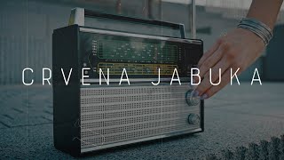 Crvena jabuka  Crvena jabuka Official lyric video [upl. by Mumford374]