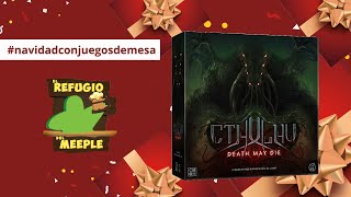 UN JUEGO POR CANAL EN ESTA NAVIDAD 2023 Navidadconjuegosdemesa [upl. by Atiuqnahs]