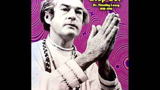 Timothy Leary  Beyond Life [upl. by Asseret875]