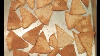 Low Carb Chips for Dipping  KETO [upl. by Quintessa781]