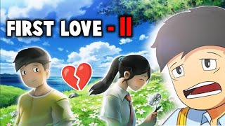 First Love  Part2  RGBucketList Coming Soon [upl. by Akiras]