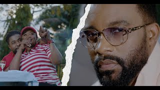 Fally Ipupa  MH Marie Helene English Translated Lyrics [upl. by Vonnie366]