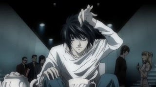 Death Note  The L Suite [upl. by Zoellick]