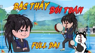 FULL TẬP DÀI  Bậc Thầy Bói Toán  118  Bơ Review [upl. by Elle696]