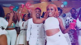 Kaakyire Kwame Appiah  Di Me Bronya Official Video [upl. by Dosh]