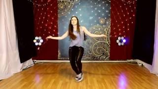 Kar Gayi Chull ELIF KHAN Dance Performance by ELIF KHAN FAN [upl. by Sardse]