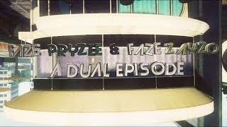 FaZe PryZee amp FaZe Zayzo A Dual Episode by FaZe Ninja [upl. by Mellie]