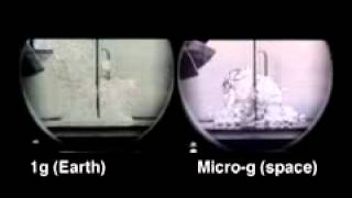 Boiling Fluids Behave Quite Differently in Space [upl. by Iasi]