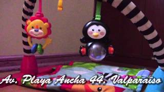 Jardin Infantil y Sala Cuna Carrusel [upl. by Taro213]