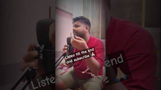 Rab ka Shukranaviral song trending arijit music vlog shorts youtube ytshorts hindi singer [upl. by Dowzall]