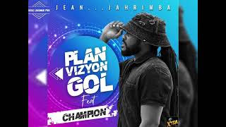 JEAN JAHRIMBA  PLAN VIZYON GOL  FEAT CHAMPION XTRA BIG SOUND PRODUCTION jahrimbamarimba8556 [upl. by Riccio]